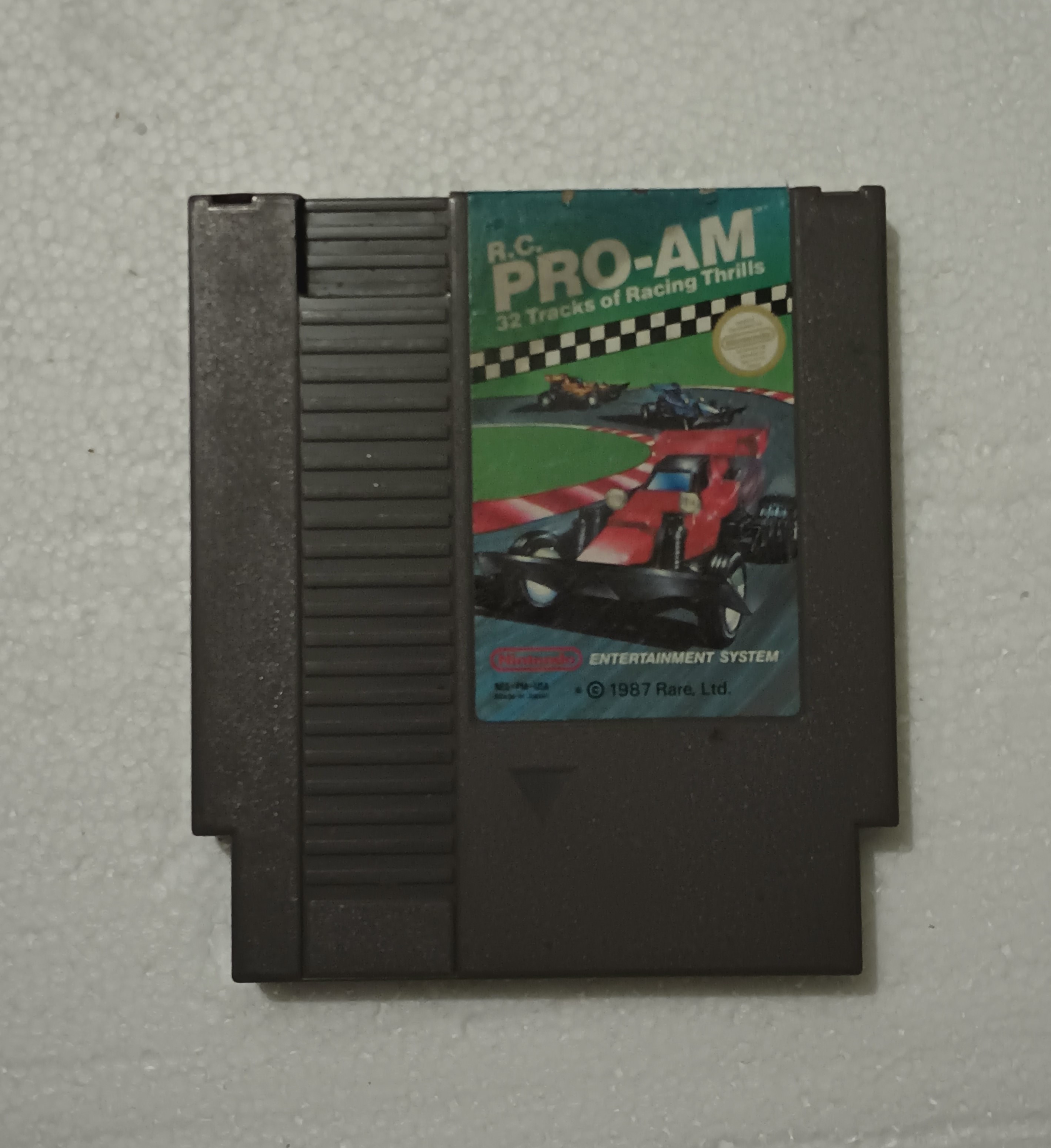 R.C. Pro-Am